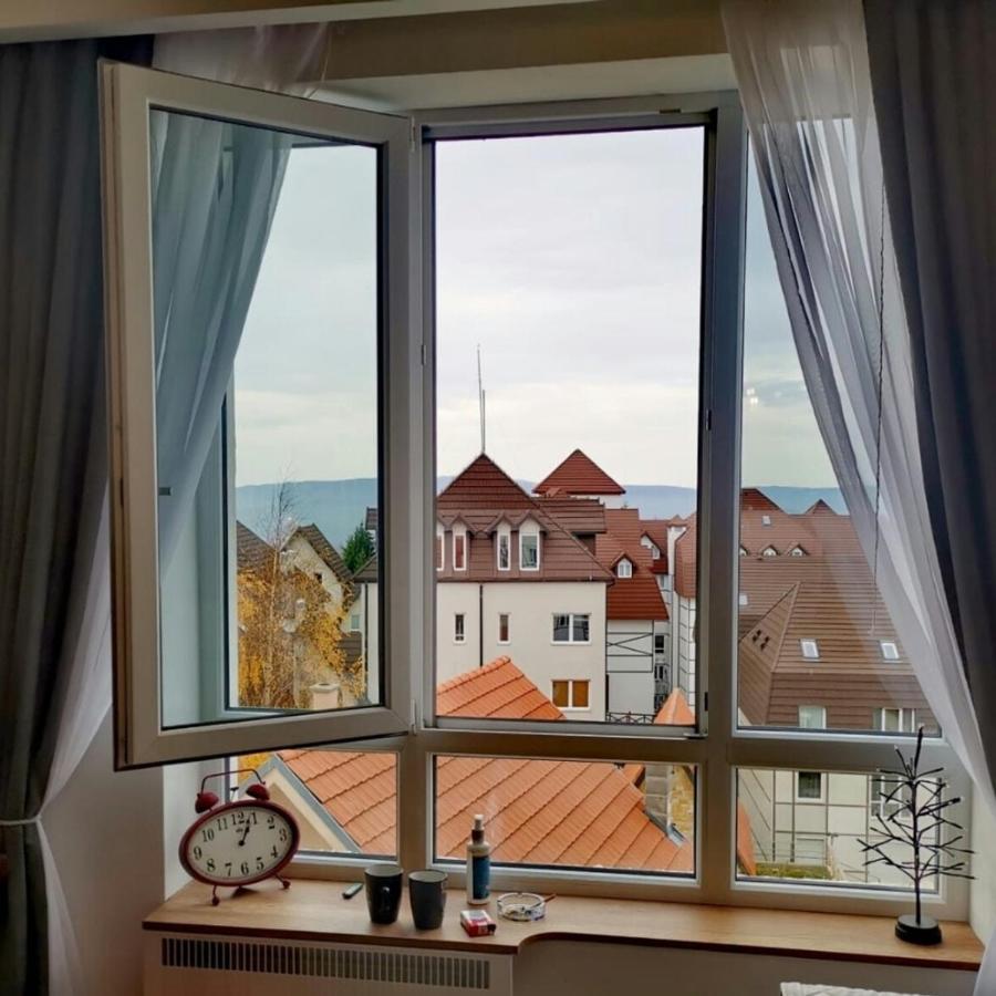 Apt In The Sky - Kopaonik Kraljevi Cardaci Exteriör bild