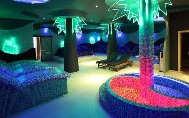 Apt In The Sky - Kopaonik Kraljevi Cardaci Exteriör bild