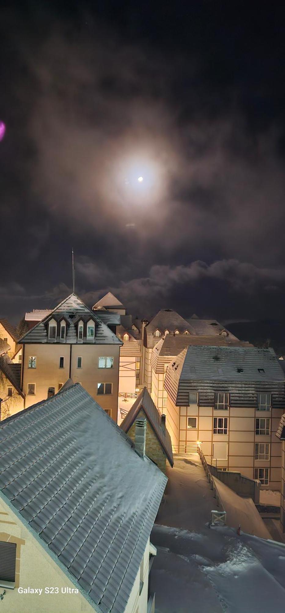 Apt In The Sky - Kopaonik Kraljevi Cardaci Exteriör bild