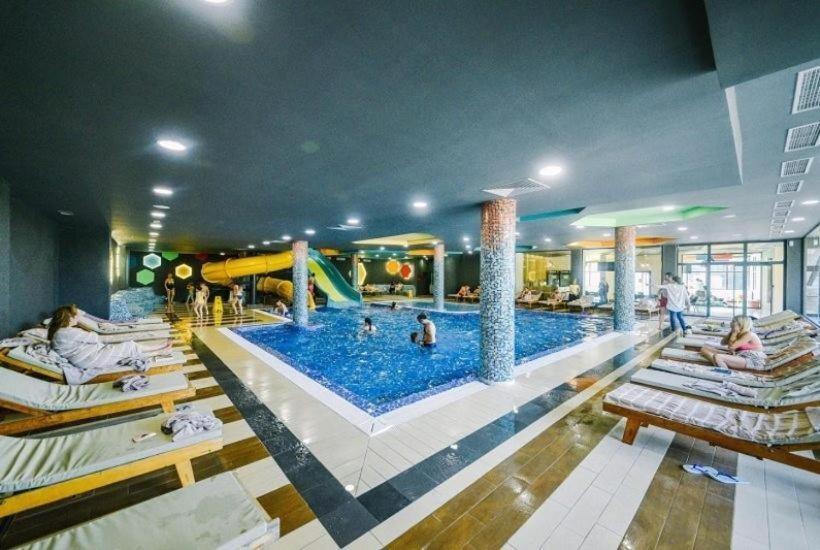 Apt In The Sky - Kopaonik Kraljevi Cardaci Exteriör bild